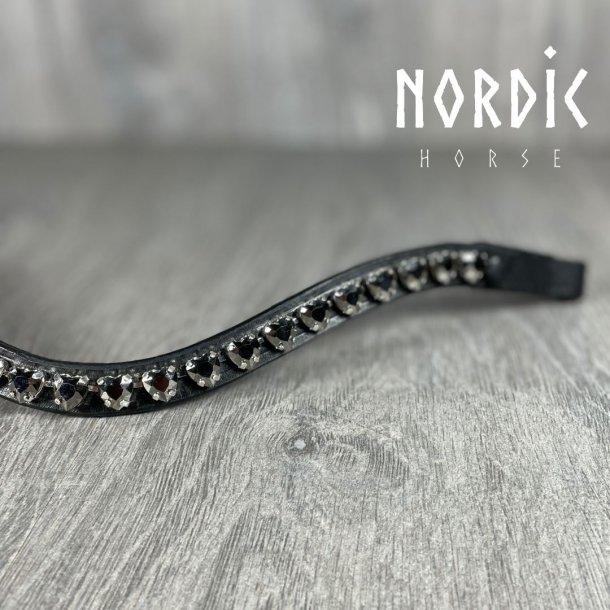 Pandebnd Black Heart