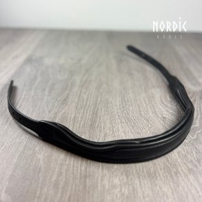 Nakkestykke til hackamore Ears Free