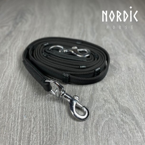 Supergriptjle med karabiner