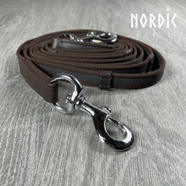 Supergriptjle med karabiner