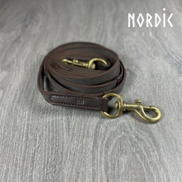 Supergriptjle med karabiner