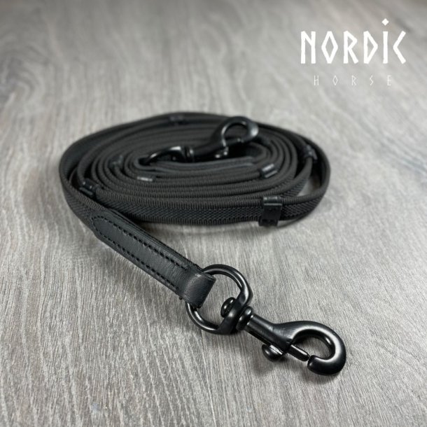 Supergriptjle med karabiner