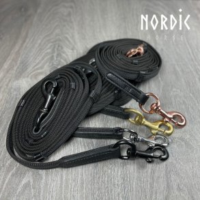 Supergriptjle med karabiner