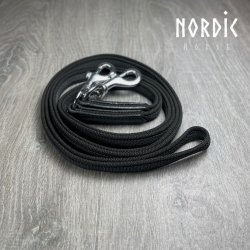 Supergrip tjle med karabiner