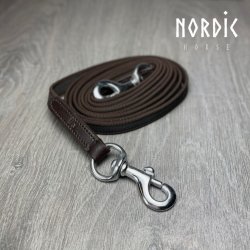 Supergrip tjle med karabiner
