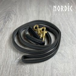 Supergrip tjle med karabiner
