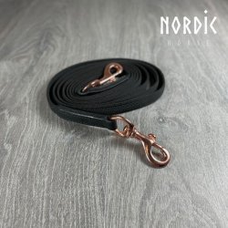 Supergrip tjle med karabiner