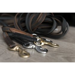Supergrip tjle med karabiner