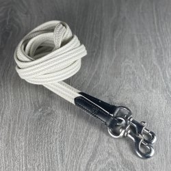 Heavygriptjler med slv karabiner