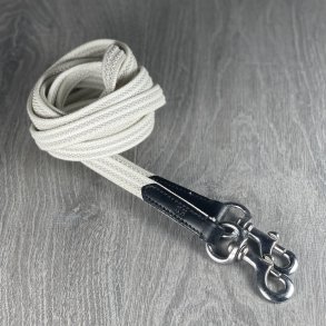 Heavygriptjler med slv karabiner