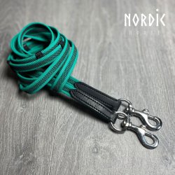 Supergrip tjle med stoppere