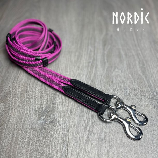 Supergrip tjle med stoppere