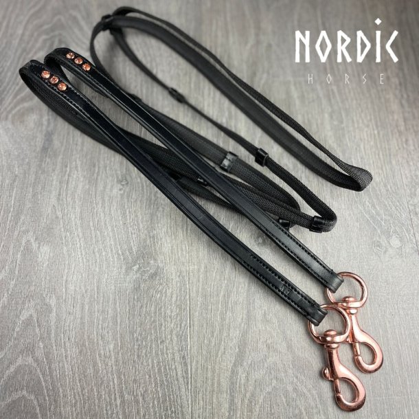 Supergriptjle med sten