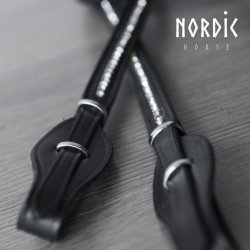 Supergriptjle med D-ringslukning 