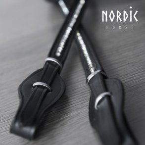 Supergriptjle med D-ringslukning 