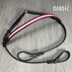 Pandebnd med refleks