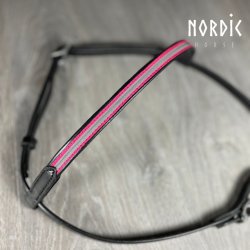 Pandebnd med refleks