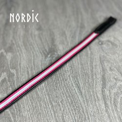 Pandebnd med refleks