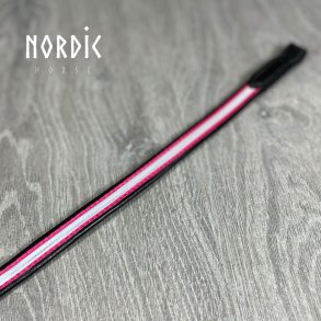 Pandebnd med refleks