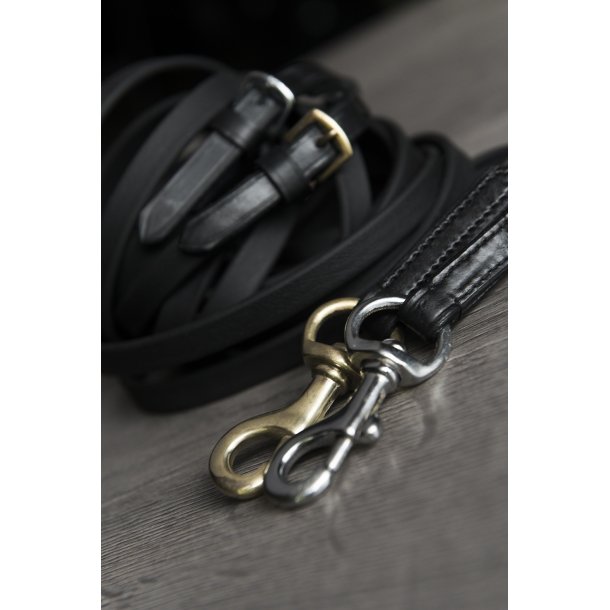 Glat biothantjle 280 cm