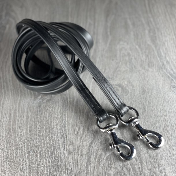 Biothantjle med riller