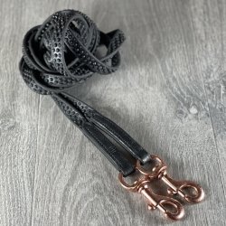 Biothantjle med dupper