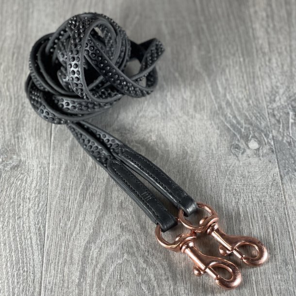 Biothantjle med dupper