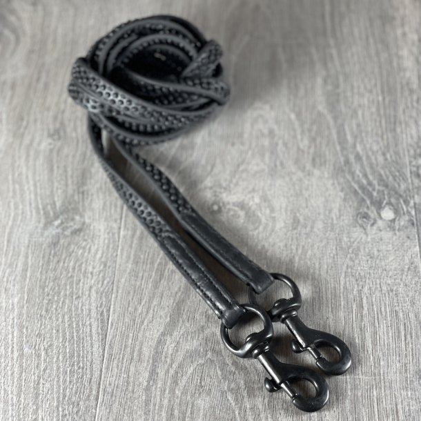 Biothantjle med dupper