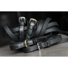 Smal biothantjle med spnder 