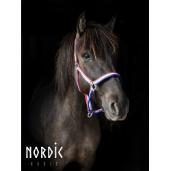 Grime Iceland med foring