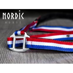 Grime Iceland med foring