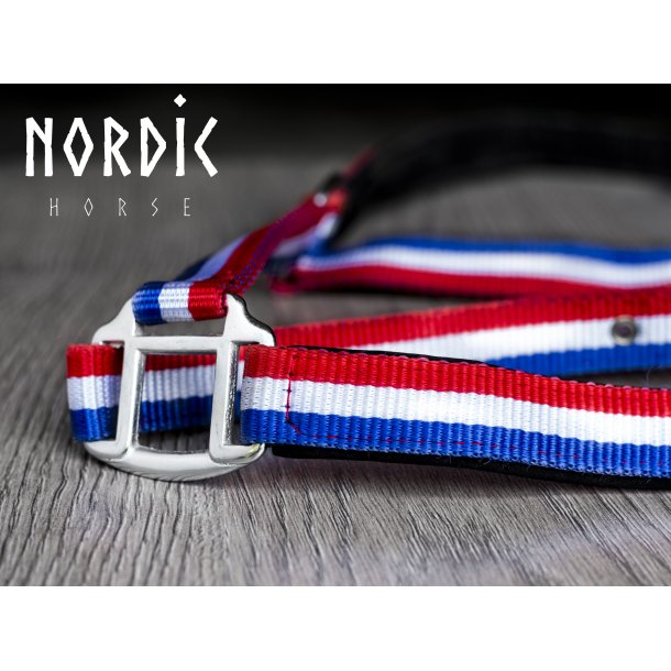 Grime Iceland med foring