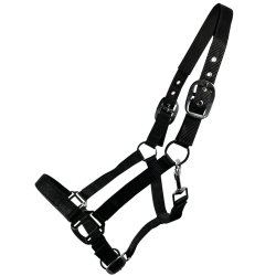 Grime st i sort nylon