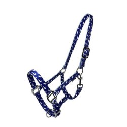 Nylongrime med enhjrninger