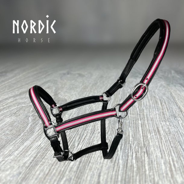 Ldergrime med refleks