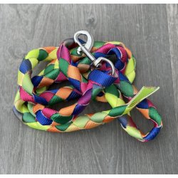 Rainbow nylon grime st 