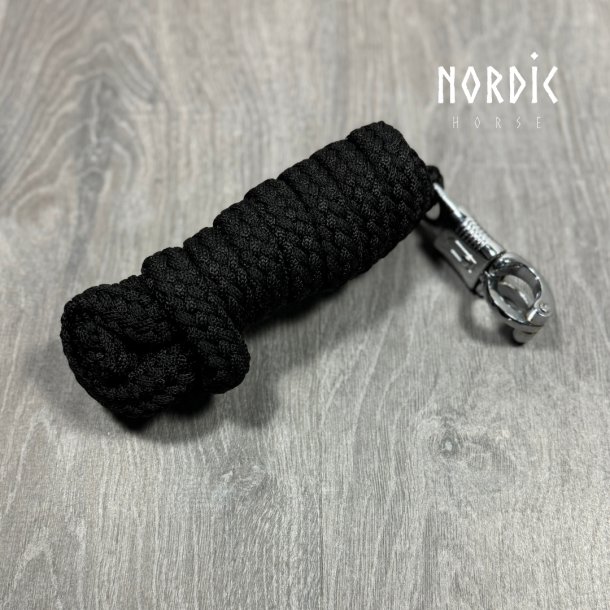 Trktov med panikhage