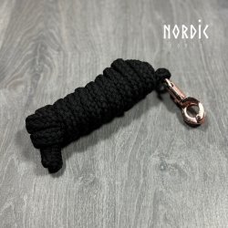 Trktov med panikhage