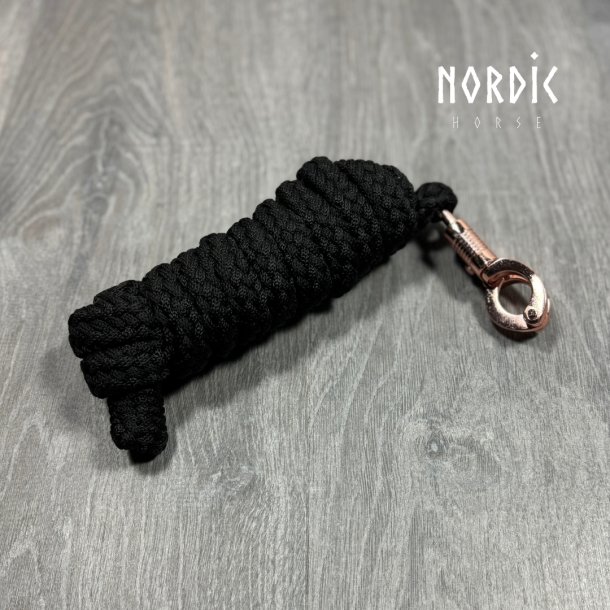 Trktov med panikhage