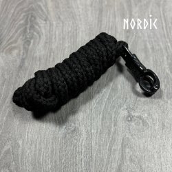 Trktov med panikhage