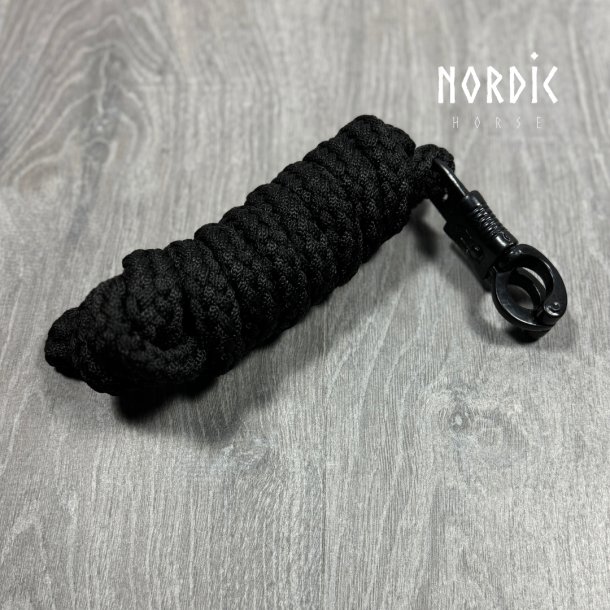 Trktov med panikhage