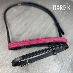 Kombineret nserem med pink glitter