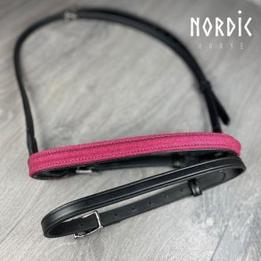 Kombineret nserem med pink glitter