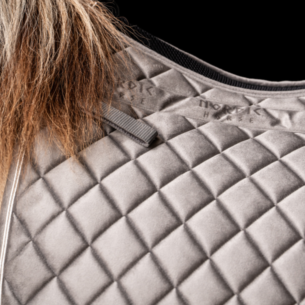 Underlag Grey Velvet