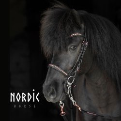 Eng./komb. nserem All Rosegold