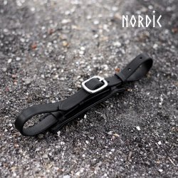 Luksus hagedel til hackamore - Slv