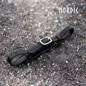 Luksus hagedel til hackamore - Slv