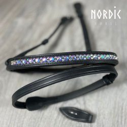 Komb. nserem farvekslende lilla