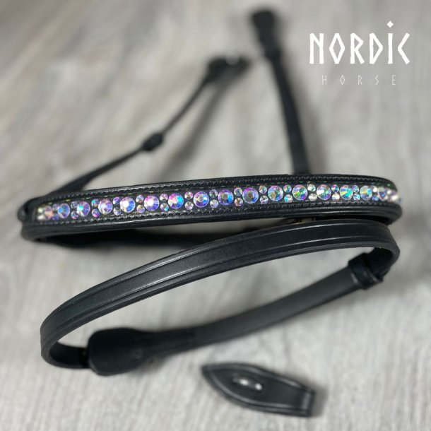 Komb. nserem farvekslende lilla