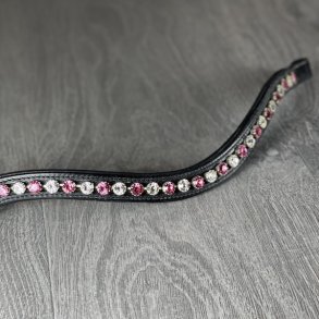 Pandebnd med store sten